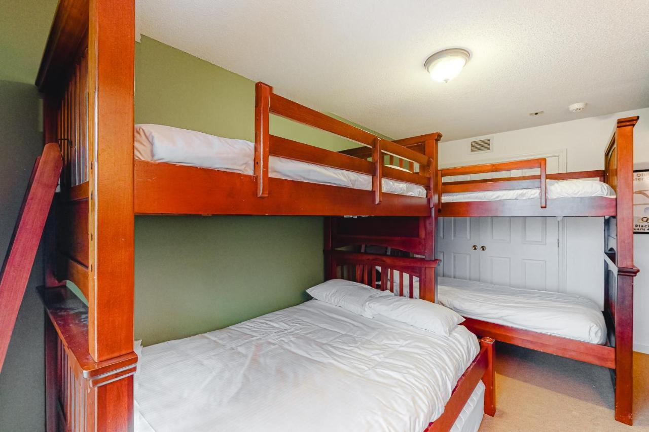 Appartamento Winter Escape Ludlow Esterno foto